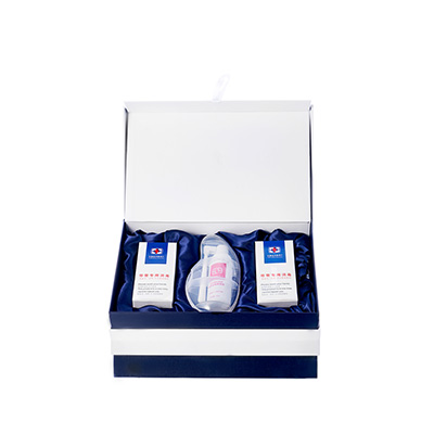 仁布阴道抑菌护理套盒