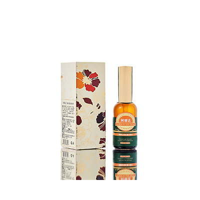 私密细嫩修复精华仁布