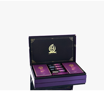 仁布气血能量海底轮