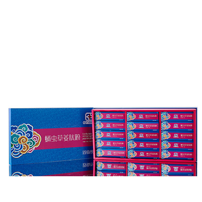 仁布调经养气汤