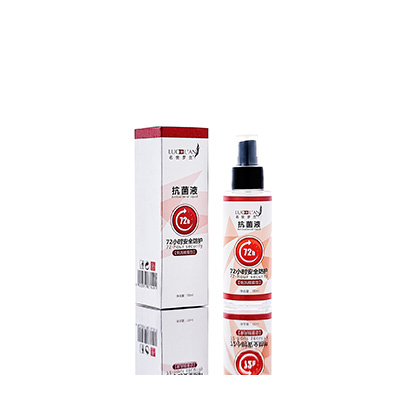 仁布母婴防护喷雾