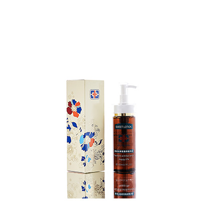 仁布男女外阴洗液