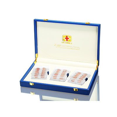 仁布子宫排毒套