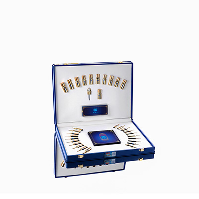 仁布全身经络解压套